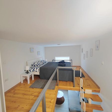 Apartment Hit זאגרב מראה חיצוני תמונה