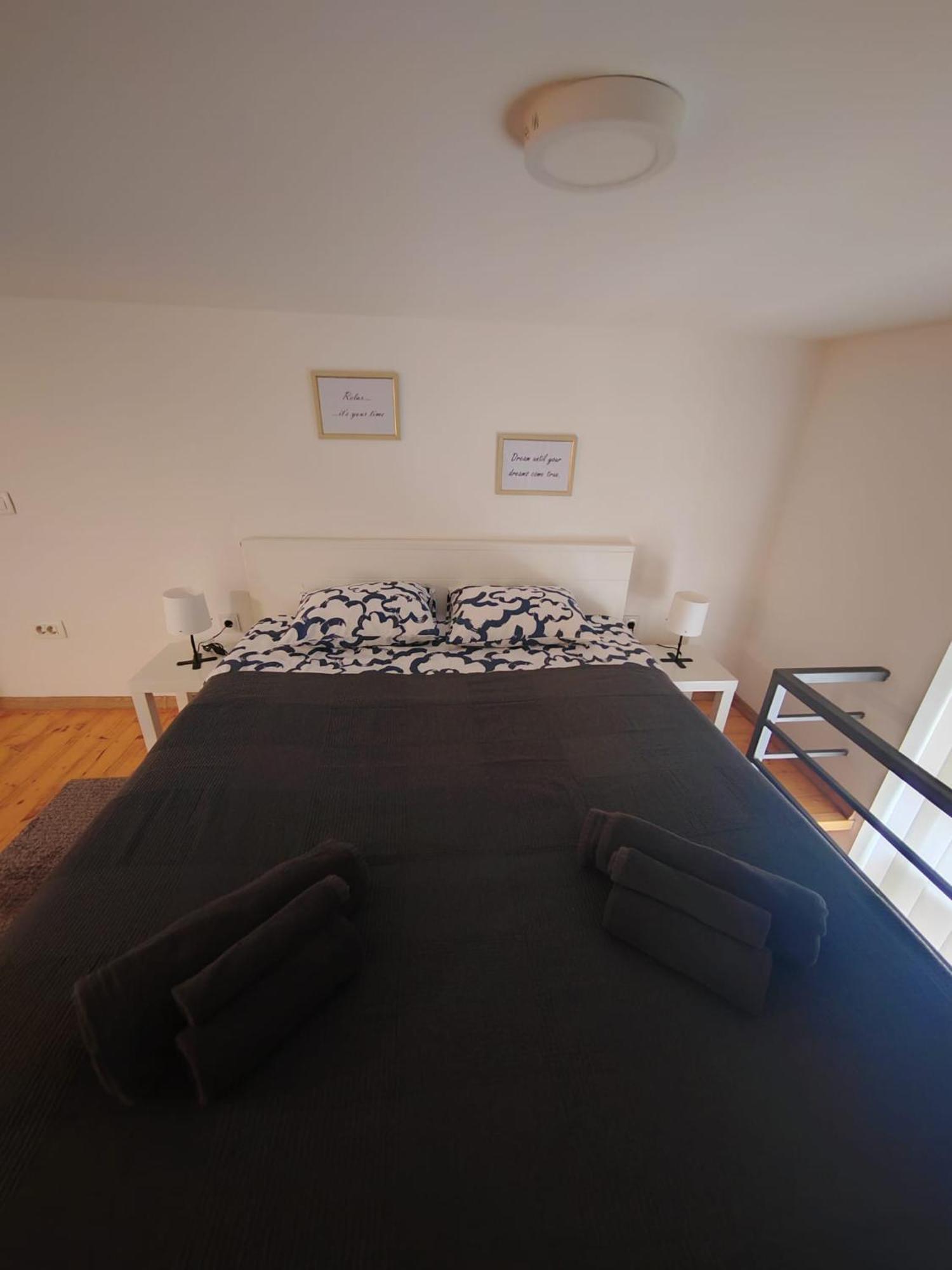 Apartment Hit זאגרב מראה חיצוני תמונה