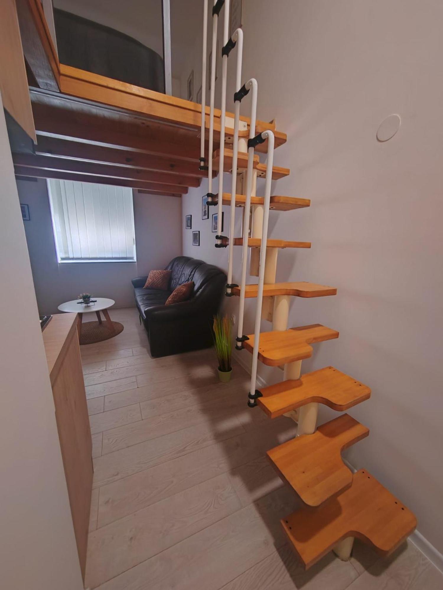 Apartment Hit זאגרב מראה חיצוני תמונה
